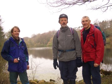 Three